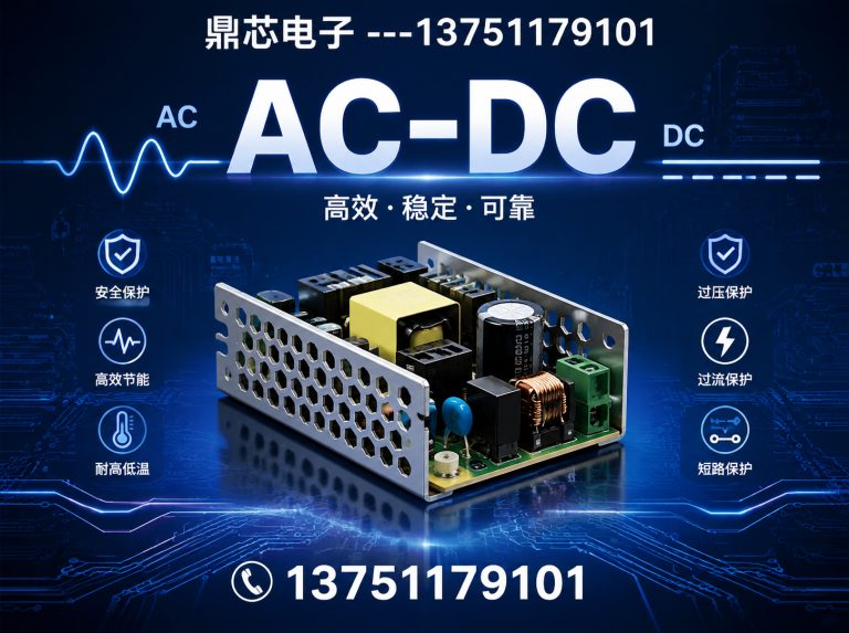 芜湖AC-DC展示图